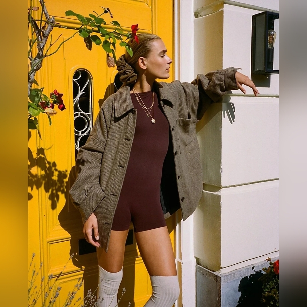 We The Free - Jessica Shirt Jacket - Picture 5 of 7